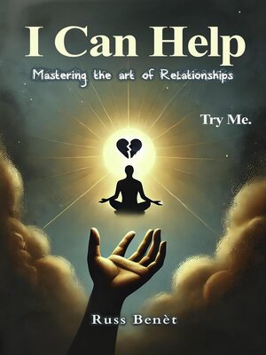 cover image of I Can Help